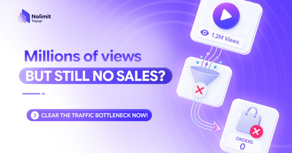 ads converting no orders 0